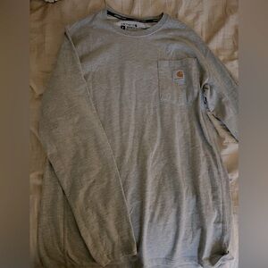 Women’s Carhartt Long Sleeve